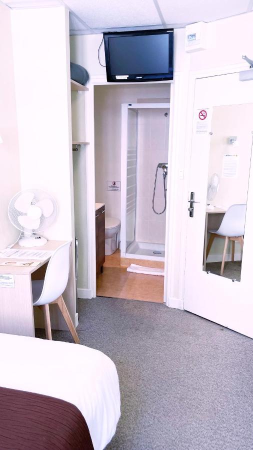Abelha Hotel Le France Brive-la-Gaillarde Luaran gambar