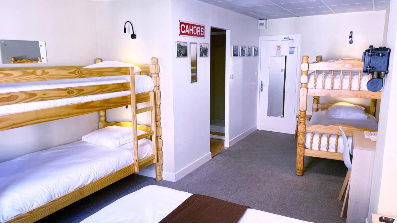 Abelha Hotel Le France Brive-la-Gaillarde Luaran gambar