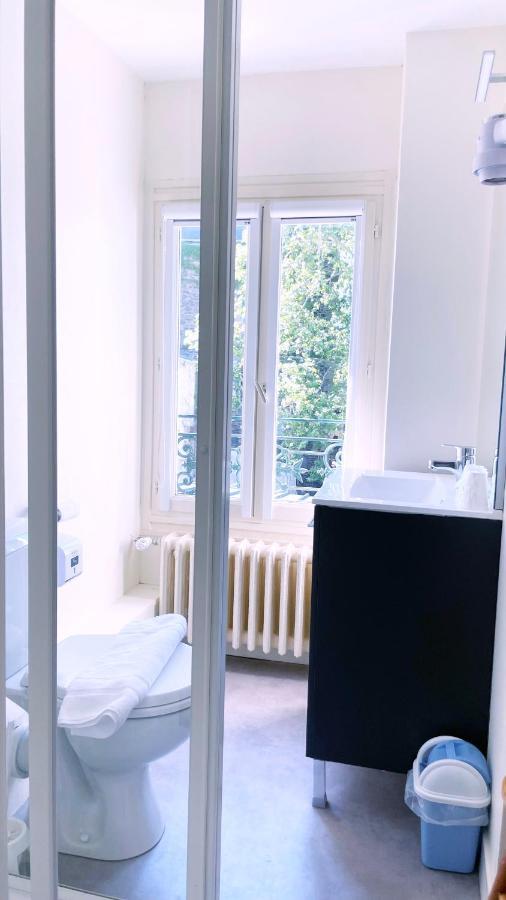Abelha Hotel Le France Brive-la-Gaillarde Luaran gambar