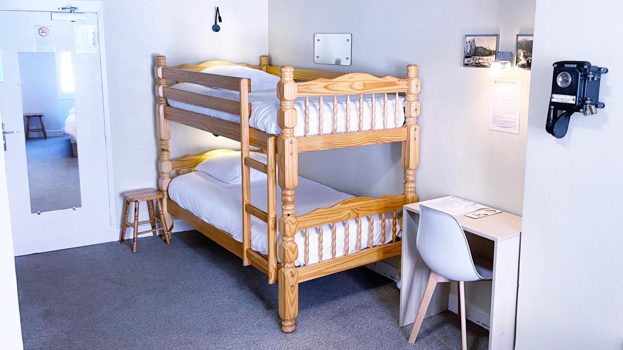 Abelha Hotel Le France Brive-la-Gaillarde Luaran gambar