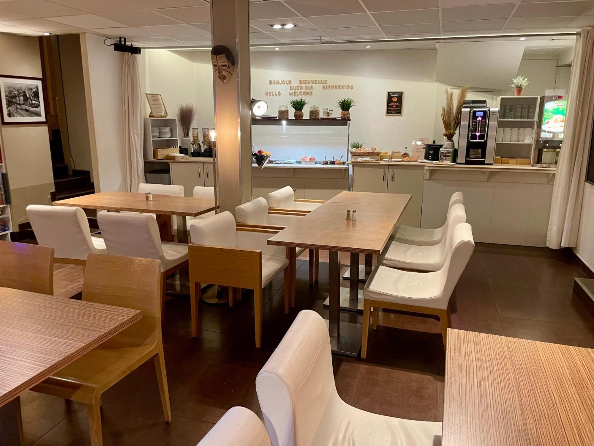 Abelha Hotel Le France Brive-la-Gaillarde Luaran gambar