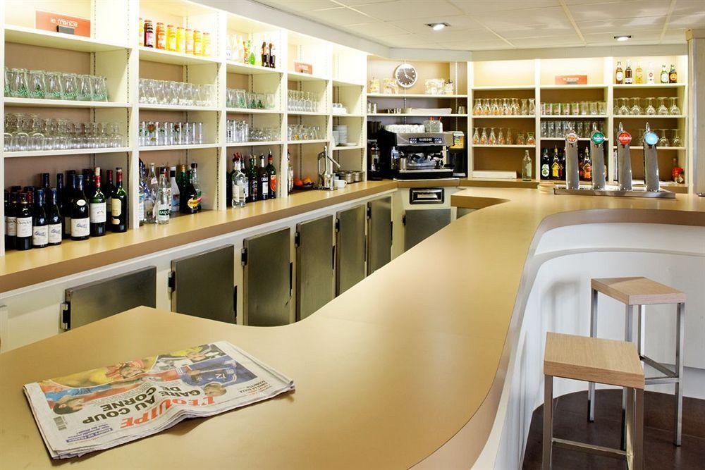 Abelha Hotel Le France Brive-la-Gaillarde Luaran gambar